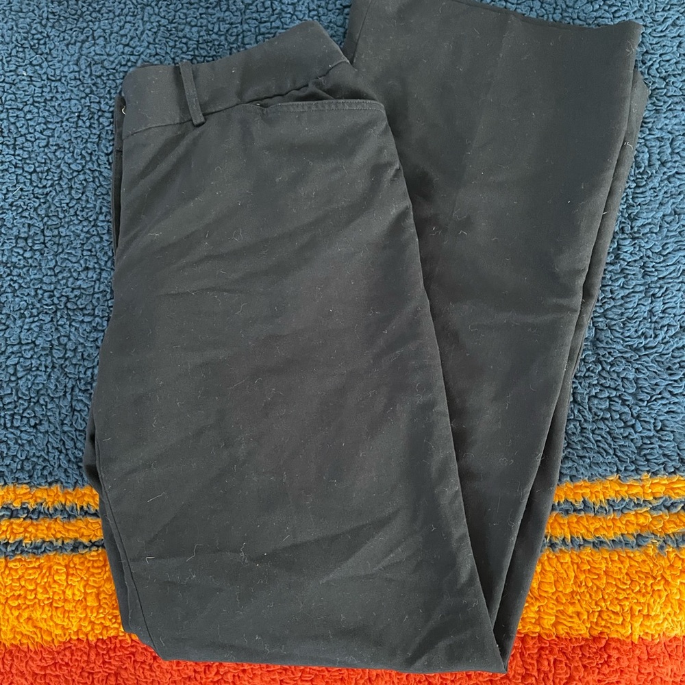 ICO work pants